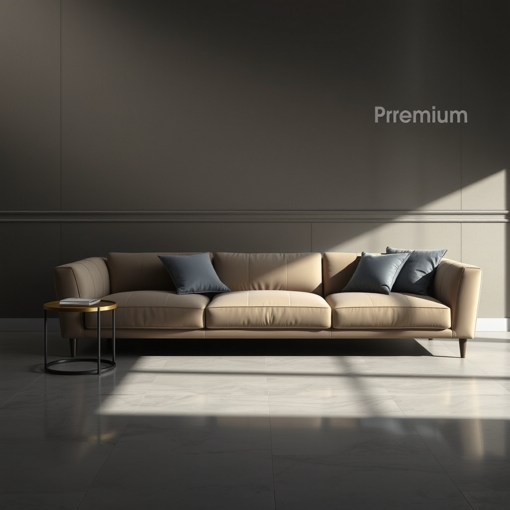 Premium Divanların Təhlükəsizliyi