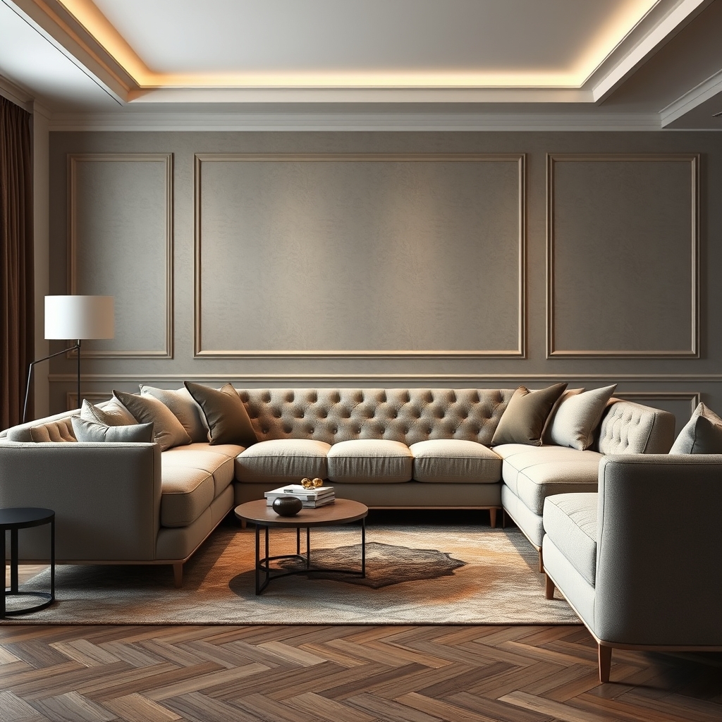 Premium Divan Seçimi